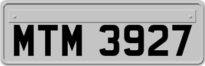MTM3927