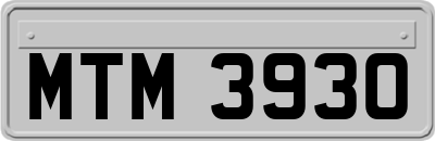 MTM3930