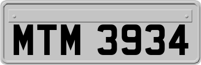 MTM3934
