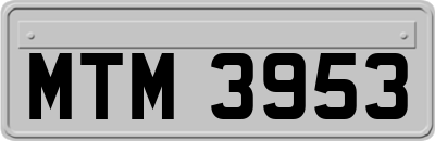 MTM3953
