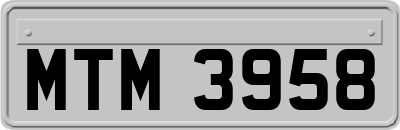 MTM3958