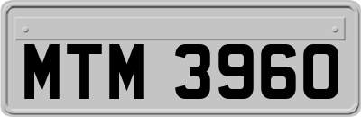 MTM3960