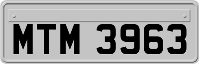 MTM3963