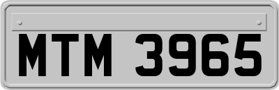 MTM3965