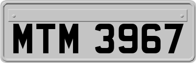 MTM3967