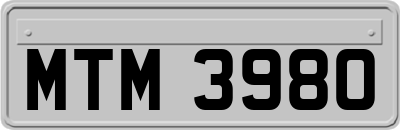 MTM3980