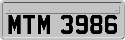 MTM3986