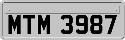 MTM3987