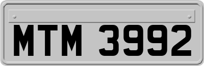 MTM3992