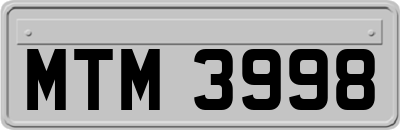 MTM3998