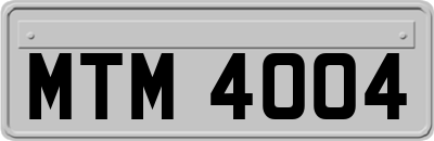 MTM4004