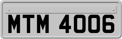 MTM4006