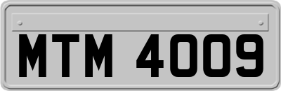 MTM4009