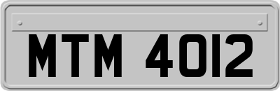 MTM4012