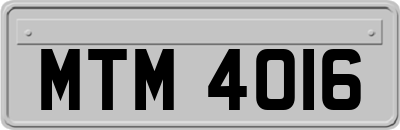 MTM4016