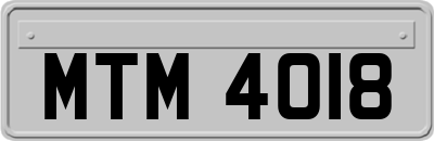 MTM4018