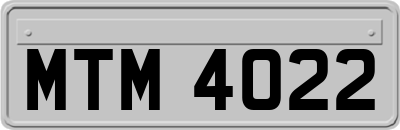 MTM4022