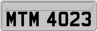 MTM4023
