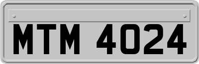 MTM4024