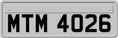 MTM4026