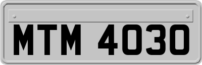 MTM4030