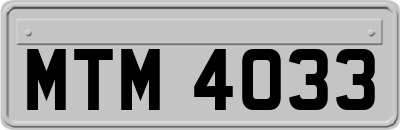 MTM4033