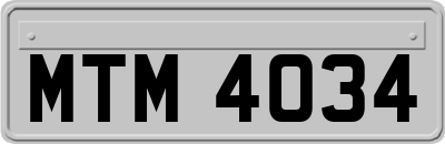 MTM4034