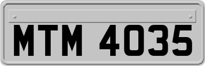 MTM4035