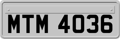 MTM4036