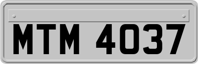 MTM4037