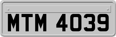 MTM4039