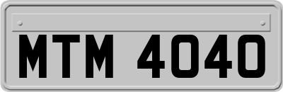 MTM4040