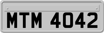 MTM4042