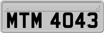 MTM4043