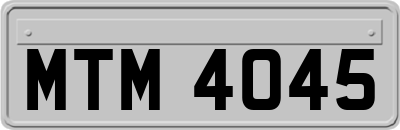 MTM4045