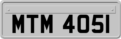 MTM4051