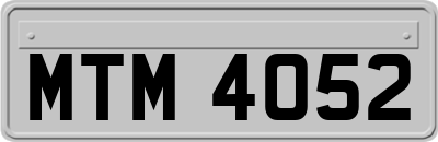 MTM4052