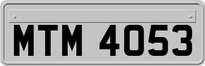 MTM4053