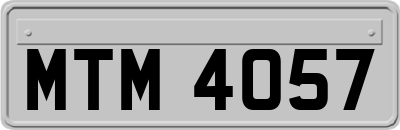 MTM4057