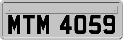 MTM4059