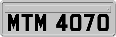 MTM4070