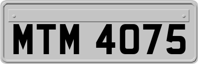MTM4075