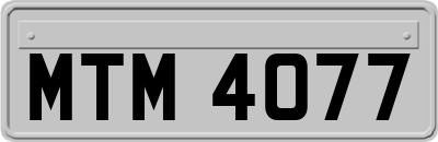 MTM4077