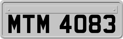 MTM4083