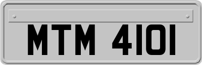 MTM4101
