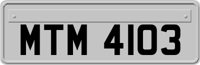 MTM4103