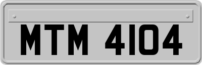 MTM4104