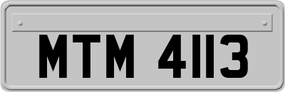 MTM4113
