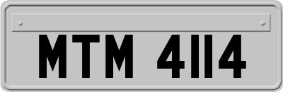 MTM4114