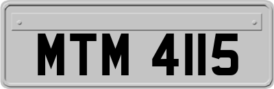 MTM4115